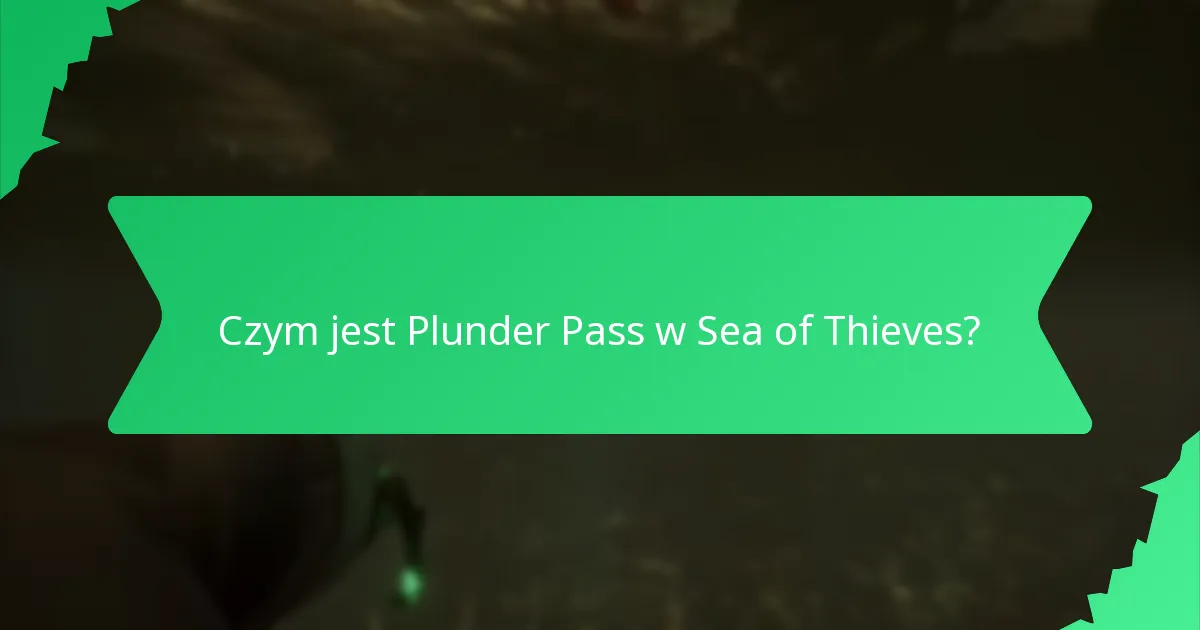 Jakie odblokowywane emotki są dostępne w Plunder Pass?