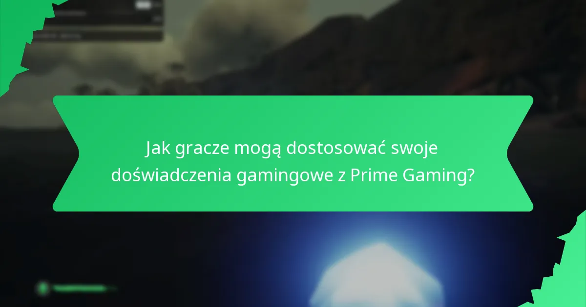Jakie style artystyczne są reprezentowane w ofertach Prime Gaming?