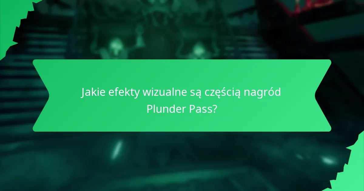 Jak Plunder Pass wpływa na doświadczenie rozgrywki?