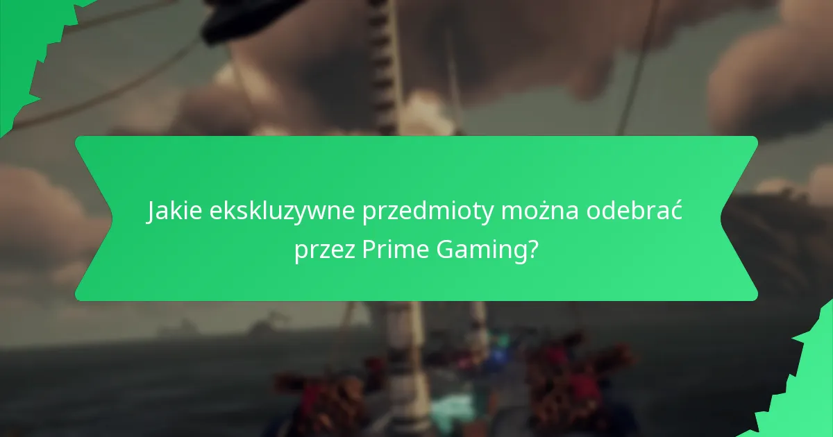 Jak maksymalizować wartość roszczeń Prime Gaming?