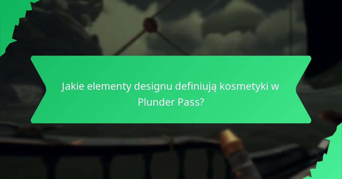 Jak Plunder Pass wypada w porównaniu do innych ofert kosmetycznych?
