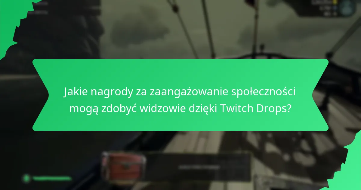 Jak Twitch Drops porównują się do systemów nagród na innych platformach?