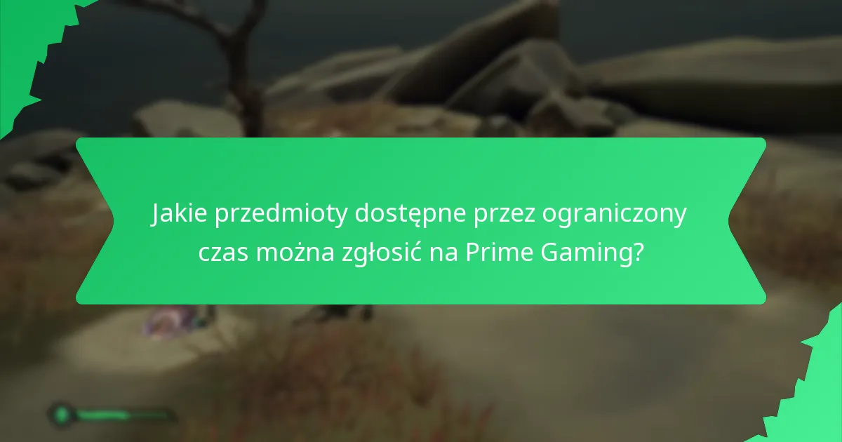 Jak Prime Gaming wypada w porównaniu do innych usług subskrypcyjnych związanych z grami?