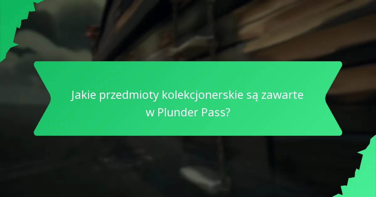 Co mówią gracze o swoich doświadczeniach z Plunder Pass?